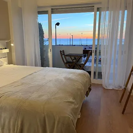 The View - Front